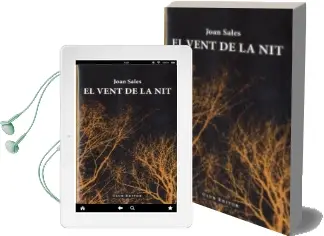 Descargar AudioLibro El Vent de la nit de Joan Sales año 2012