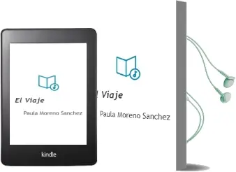 Descargar AudioLibro El Viaje de Paula Moreno Sanchez año 2012