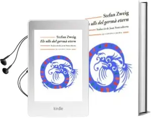 Descargar AudioLibro Els Ulls del Germa Etern de Stefan Zweig año 2012
