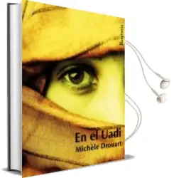 Descargar AudioLibro En el Uadi de Michele Drouart año 2012