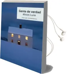 Descargar AudioLibro Gente de Verdad de Alison Lurie año 2012