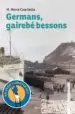 AudioLibro Germans, Gairebe Bessons de Maria Merce Cuartiella