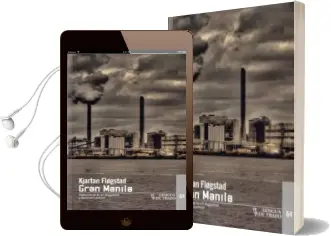 Descargar AudioLibro Gran Manila de Kjartan Flogstad año 2012