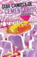 AudioLibro Guia Campsa de Cementerios de David Benedicte Escudero