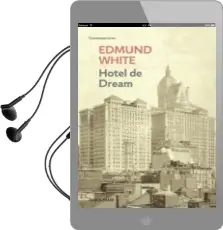 Descargar AudioLibro Hotel de Dream de Edmund White año 2012