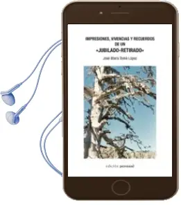 Descargar AudioLibro Impresiones, Vivencias y Recuerdos de un 