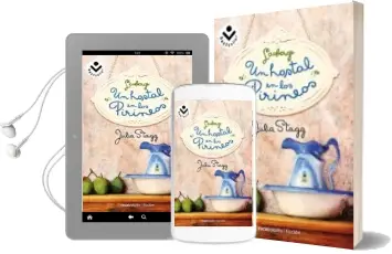 Descargar AudioLibro L Auberge: Un Hostal en los Pirineos de Julia Stagg año 2012