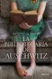 AudioLibro La Bibliotecaria de Auschwitz de Antonio G. Iturbe