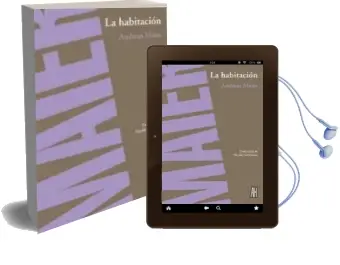 Descargar AudioLibro La Habitacion de Andreas Maier año 2012