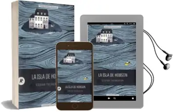 Descargar AudioLibro La Isla de Hobson de Stefan Themerson año 2012