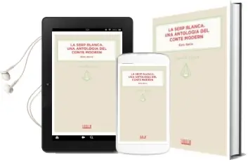 Descargar AudioLibro La Serp Blanca. una Antologia del Conte Modern de Varios Autores año 2012