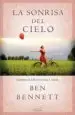 AudioLibro La Sonrisa del Cielo de Ben Bennett