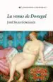 AudioLibro La Venus de Donegal de Jose Siles Gonzalez
