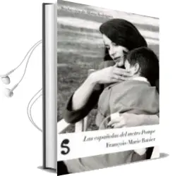 Descargar AudioLibro Las Españolas del Metro Pompe de François Marie Banier año 2012