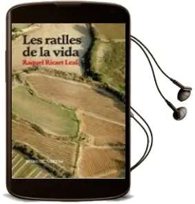Descargar AudioLibro Les Ratlles de la Vida.Premi Octubre de Narrativa 2010 de Raquel Ricart Leal año 2012