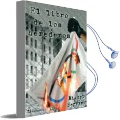 Descargar AudioLibro Libro de los Herederos de Miguel Serrano año 2012