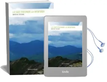 Descargar AudioLibro Lo que Esconde la Montaña de Marcial Dougan año 2012