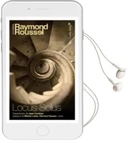 Descargar AudioLibro Locus Solus de Raymond Roussel año 2012