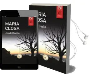 Descargar AudioLibro Maria Closa de Jordi Badia año 2012