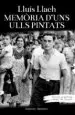 AudioLibro Memoria d uns Ulls Pintats (Edicio Especial) de Lluis Llach
