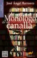 AudioLibro Monologo de un Canalla de Jose Angel Barrueco