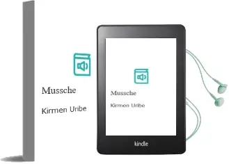 Descargar AudioLibro Mussche de Kirmen Uribe año 2012