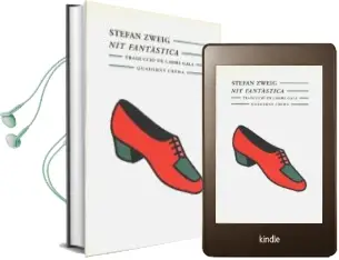 Descargar AudioLibro Nit Fantastica de Stefan Zweig año 2012