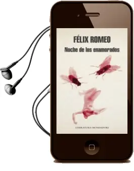 Descargar AudioLibro Noche de los Enamorados de Felix Romeo año 2012