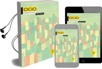 Descargar AudioLibro Ocio de Fabian Casas año 2012