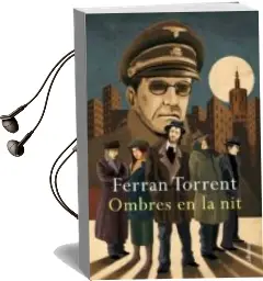 Descargar AudioLibro Ombres en la nit de Ferran Torrent año 2012
