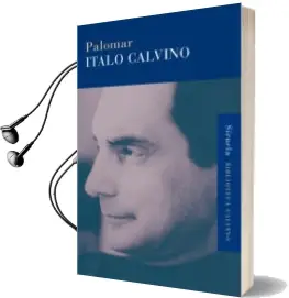 Descargar AudioLibro Palomar de Italo Calvino año 2012