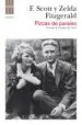 AudioLibro Pizcas de Paraiso de Francis Scott Fitzgerald