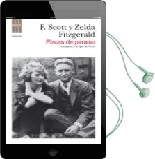 Descargar AudioLibro Pizcas de Paraiso de Francis Scott Fitzgerald año 2012
