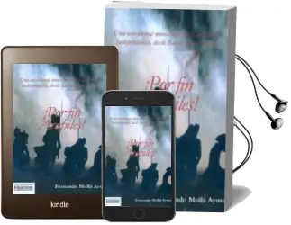 Descargar AudioLibro ¡Por fin Arapiles! de Fernando Molla Ayuso año 2012