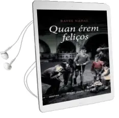 Descargar AudioLibro Quan Erem Feliços de Rafael Nadal año 2012