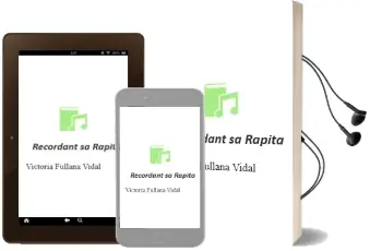 Descargar AudioLibro Recordant sa Rapita de Victoria Fullana Vidal año 2012