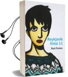 Descargar AudioLibro Reykjavik Linea 11 de Raul Portero año 2012
