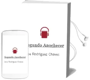 Descargar AudioLibro Segundo Anochecer de Jose Rodriguez Chaves año 2012