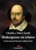AudioLibro Shakespeare en Relatos de Mary Lamb
