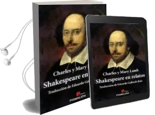 Descargar AudioLibro Shakespeare en Relatos de Mary Lamb año 2012