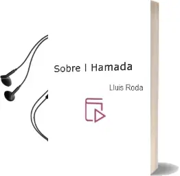 Descargar AudioLibro Sobre l Hamada de Lluis Roda año 2012