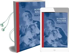 Descargar AudioLibro Sueños de Robert Walser año 2012