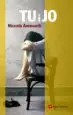 AudioLibro Tu i jo de Niccolo Ammaniti