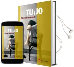 Descargar AudioLibro Tu i jo de Niccolo Ammaniti año 2012
