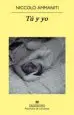 AudioLibro Tu y yo de Niccolo Ammaniti