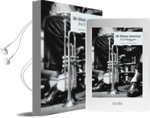 Descargar AudioLibro Un Blues Mestizo de Esi Edugyan año 2012