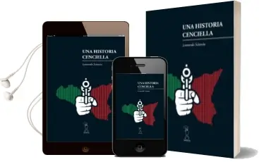 Descargar AudioLibro Una Historia Cenciella de Leonardo Sciascia año 2012