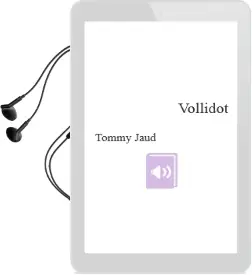 Descargar AudioLibro Vollidot de Tommy Jaud año 2012