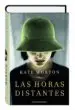 AudioLibro 26898 las Horas Distantes de Kate Morton