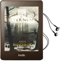 Descargar AudioLibro A Eternum de Ana Rosenrot año 2012